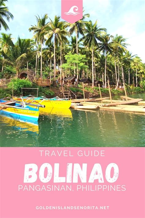 Your 2022 Guide To Visiting Pangasinan .